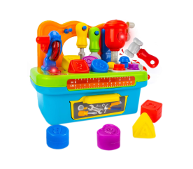 Aga4Kids Interaktivní hračka 2DZ199  - II. JAKOST