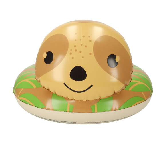 BESTWAY 36405 Nafukovací kolo Sloth 3-6 let 30 kg