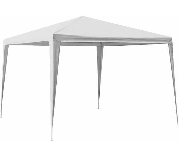 Kynast Altán 3x3 m Bílý