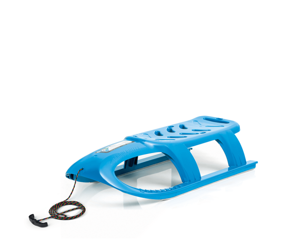 Prosperplast Sáňky Bullet Modré