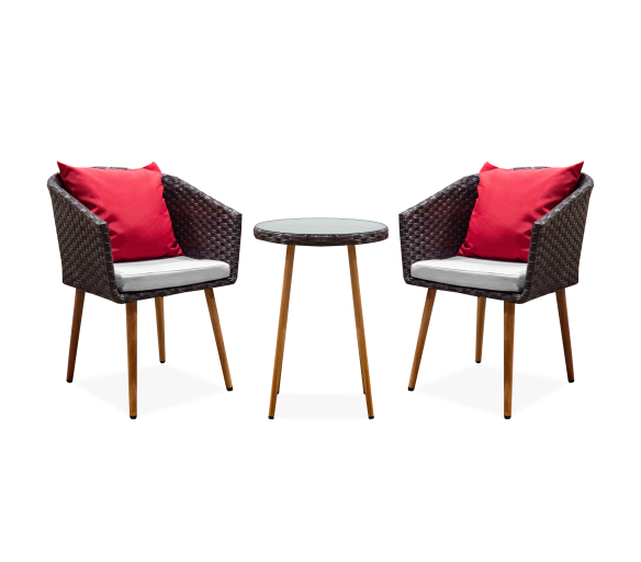 Aga Zahradní sestava MR4424