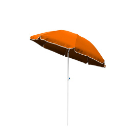 Linder Exclusiv Zahradní slunečník 180 cm Oranžový