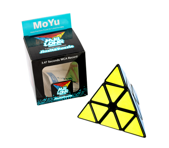 Aga Hlavolam Pyramida