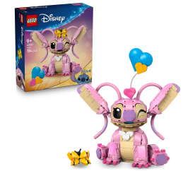 LEGO® ǀ Disney 43257 Andílek