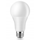 LED žárovka - E27 - A80 - 20W - 1800Lm - studená bílá