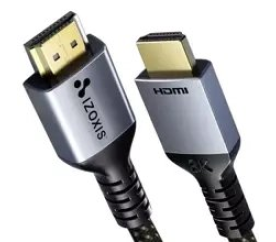Kabel HDMI 8K 2m