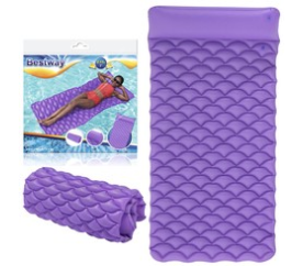 Bestway Nafukovací matrace 213cm 44020