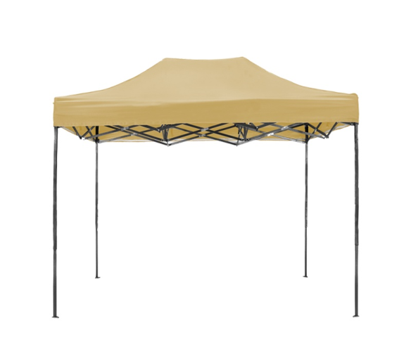 Aga Náhradní střecha PARTY 3x3 m Beige