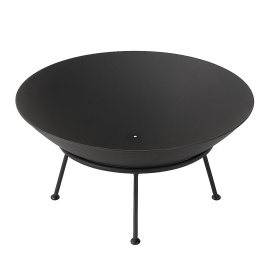 Linder Exclusiv Přenosné ohniště 70 cm