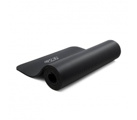 4FIZJO Podložka na cvičení NBR Black