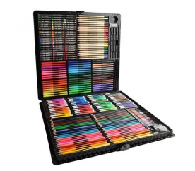 Aga4Kids Kreativní výtvarná sada 288 ks