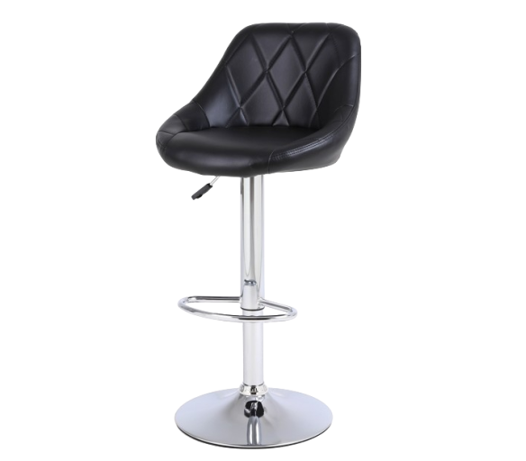 Hocker D3S Barová židle 6DAZ495 - II. JAKOST