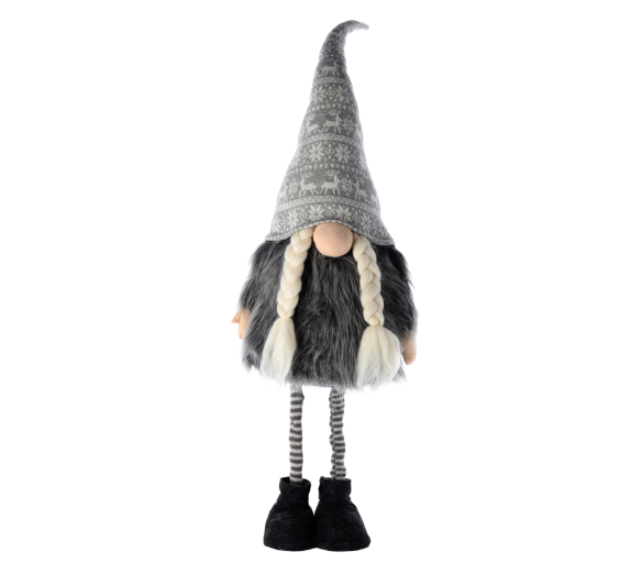 Aga Vánoční skřítek 95/115 cm