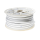 LED pásek NEON - 230V - 1m - 8W/m - IP68 - vodotěsný - teplá bílá