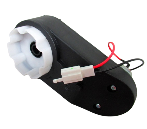 Zadní motor pro vozidlo na akumulátor do gtr-s