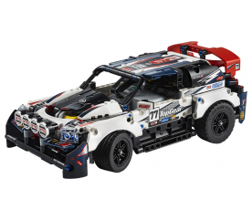 LEGO® Technic™ 42109 RC Top Gear závodní auto