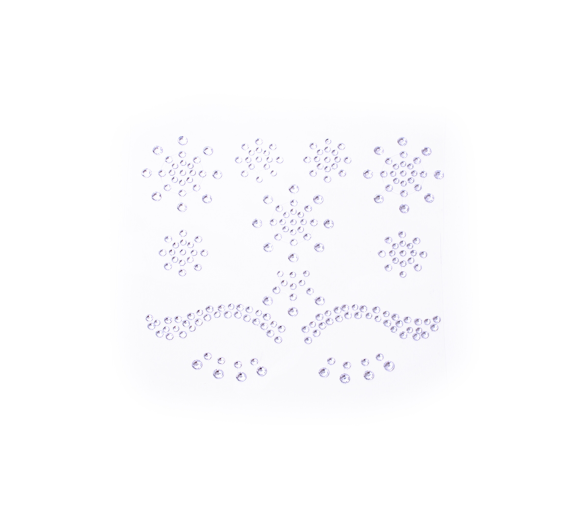 Aga4Kids Samolepící kamínky DS8108L