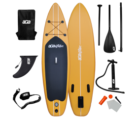 Aga Paddleboard DS2203 320x81x15 cm 6SAF055 - II. JAKOST
