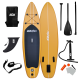Aga Paddleboard DS2203 320x81x15 cm 6SAF055 - II. JAKOST