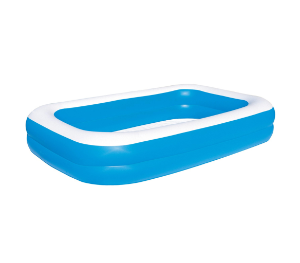 Bestway Family Pool 262x175x51 cm 54006
