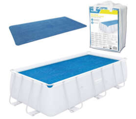 Bestway 58240 Solární plachta k bazénu 380×180 cm