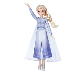 Frozen 2 Zpívající Elsa