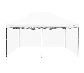Aga Nůžkový stánek PARTY 3x6m Bílý DAZ903