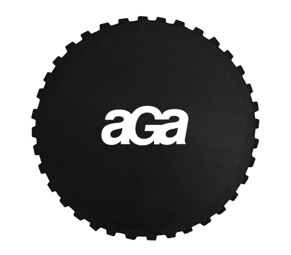 Aga Univerzální odrazová plocha k dětské trampolíně 150 cm