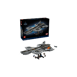LEGO® | Marvel 76354 Helicarrier S.H.I.E.L.D.