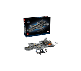 LEGO® | Marvel 76354 Helicarrier S.H.I.E.L.D.