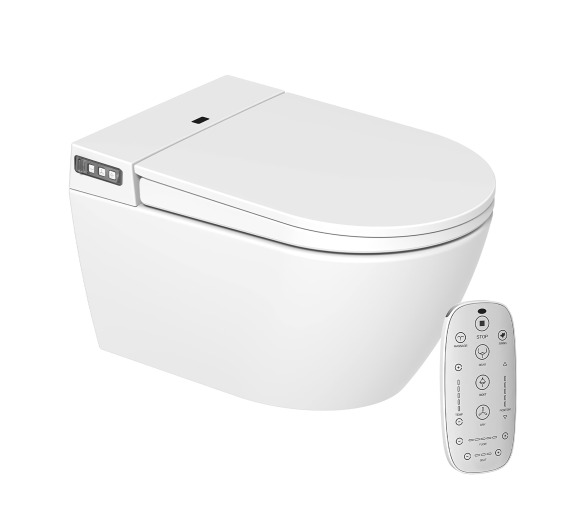 ForU WC s bidetem AVA05