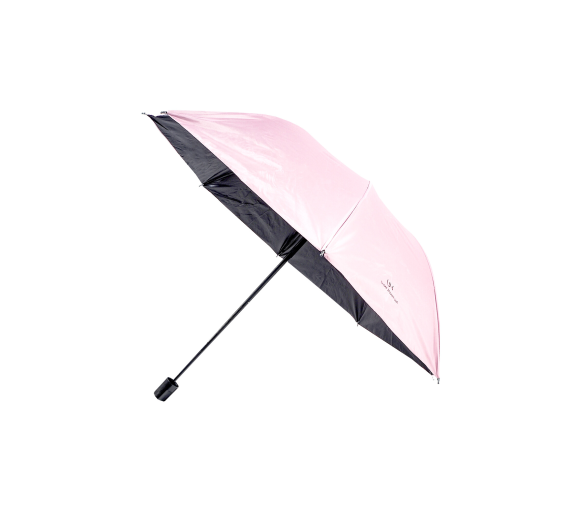 Aga Deštník 96 cm Růžový