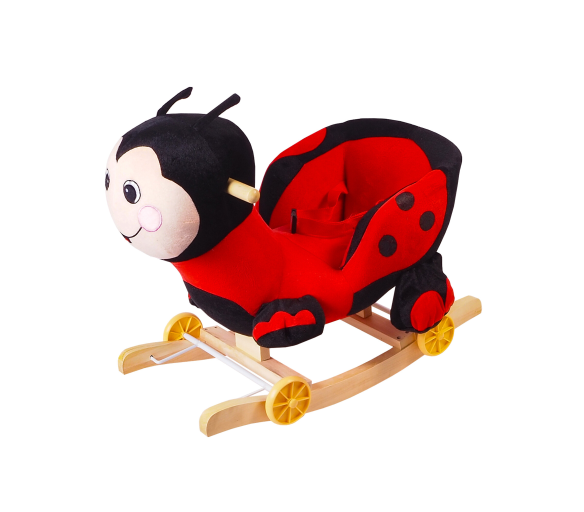 Aga4Kids Houpací Beruška