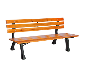 Linder Exclusiv Zahradní lavice 150x57x70cm 2DAZ147