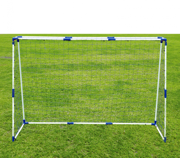 Aga Fotbalová branka PROFESSIONAL STEEL GOAL JC-5300ST 300x180x103 cm