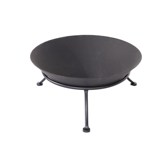 Linder Exclusiv Přenosné ohniště 50 cm