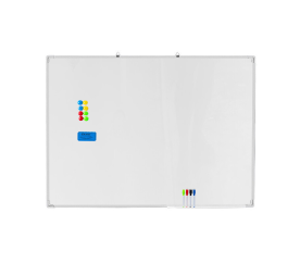 Aga Magnetická tabule 150x100 cm