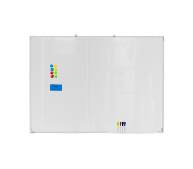 Aga Magnetická tabule 150x100 cm