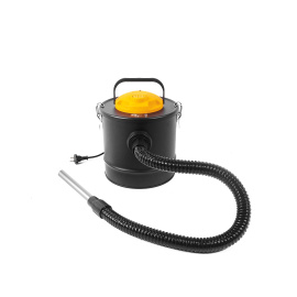 Aga Vysavač na popel 12l - 2DAZ622 - II. JAKOST