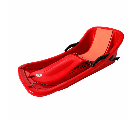 Aga Boby DS495 Červené