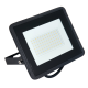 LED reflektor IVO - 50W - IP65 - 4250Lm - studená bílá - 6000K