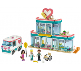 LEGO® Friends 41394 Nemocnice městečka Heartlake