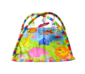 Aga4Kids Hrací deka DZ267