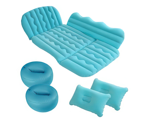 Aga Nafukovací matrace do auta 170x75 cm