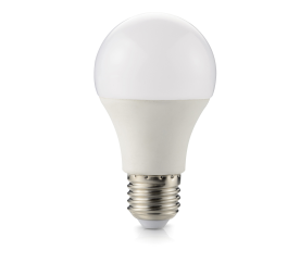 LED žárovka MILIO - E27 - MZ0201 - 8W - 660Lm - neutrální bílá
