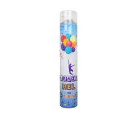 Crazy Helium pro plnění balónků ZA2839