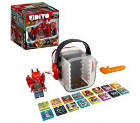 LEGO® VIDIYO™ 43109 Metal Dragon BeatBox