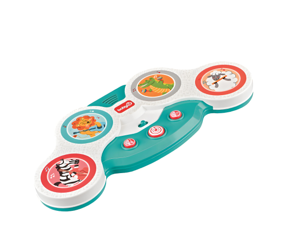 Aga4Kids Magické interaktivní bubny 6DZ004-2.JAKOST