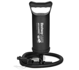 BESTWAY dvoucestná ruční pumpa 30 cm 62002