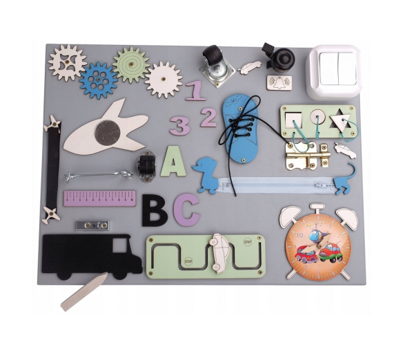 Aga4Kids Edukační tabule MT10